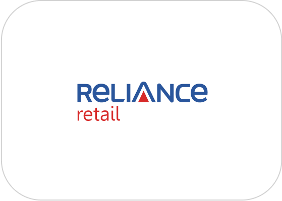Reliance Retail