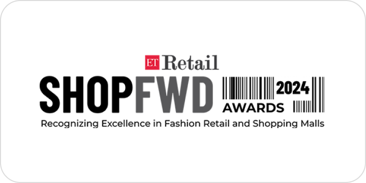 ET Retail ShopFwd Summit  Awards 2024