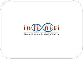Infiniti Mall