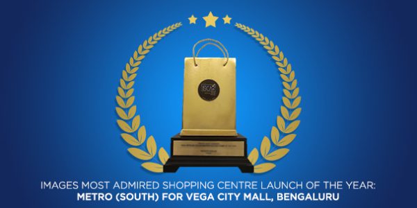 Images Shopping Centre Awards 2018