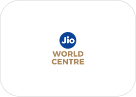 Jio World Centre