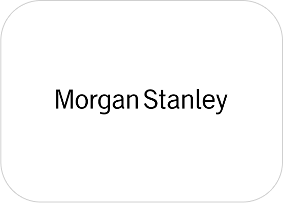 Morgan Stanley