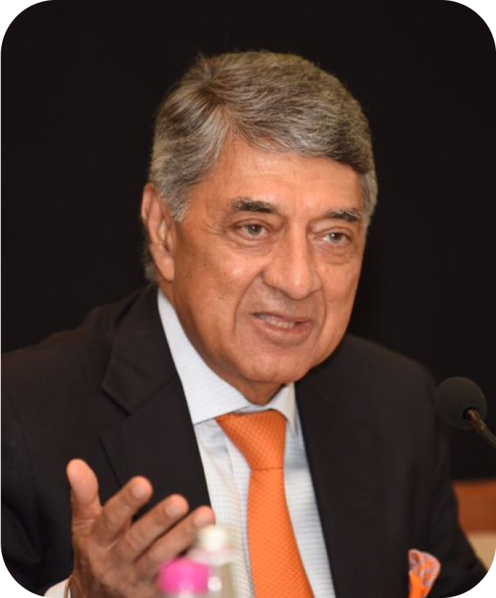 Mr Deepak Premnarayen