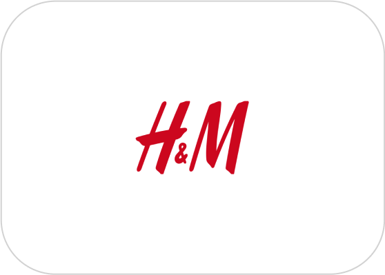 H&M