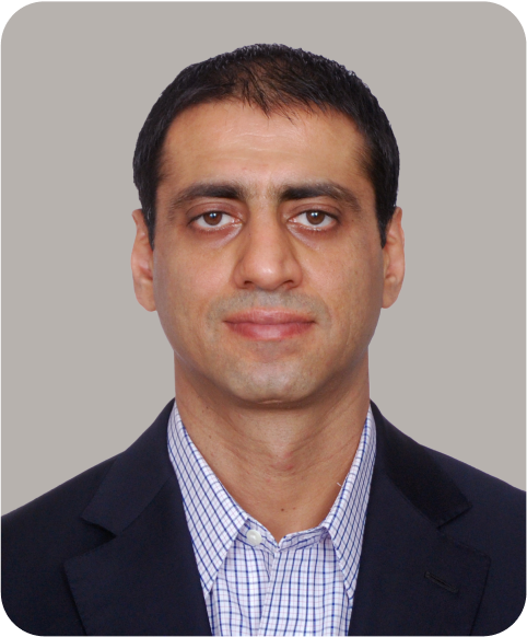 Mr Deepak Premnarayen