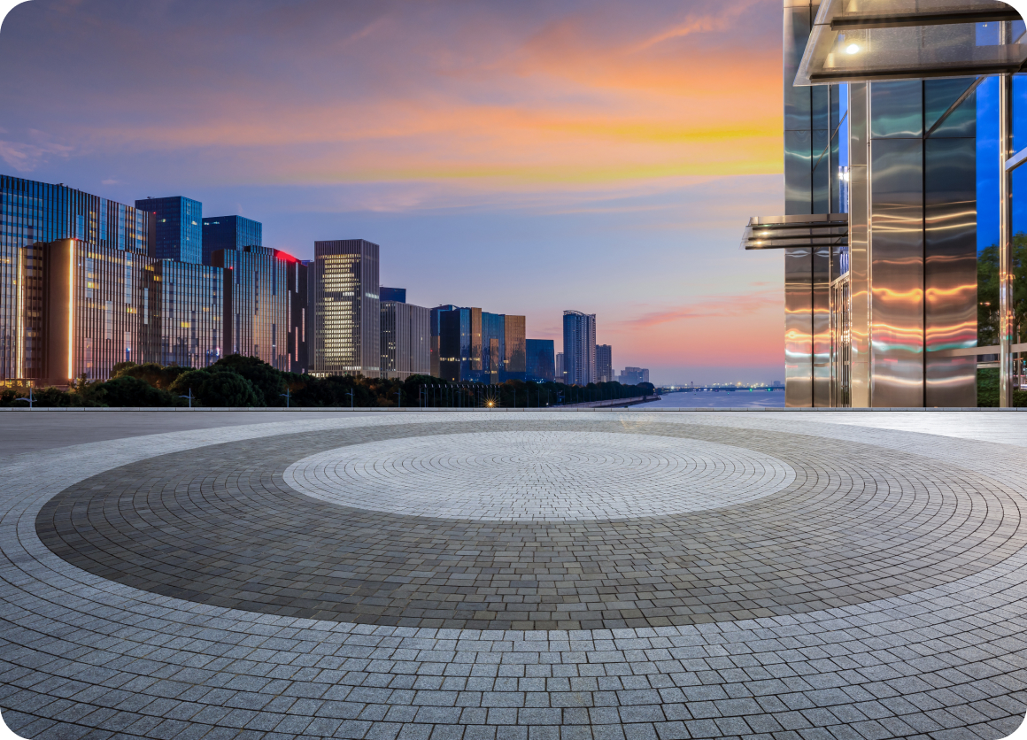 Diverse Industry Solutions