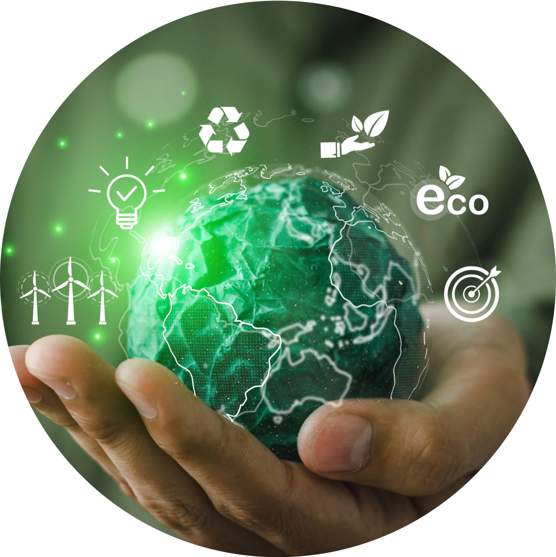 Vision for Transformative Growth