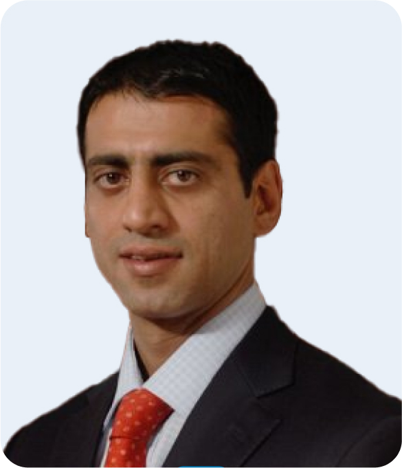 Kunal Premnarayen